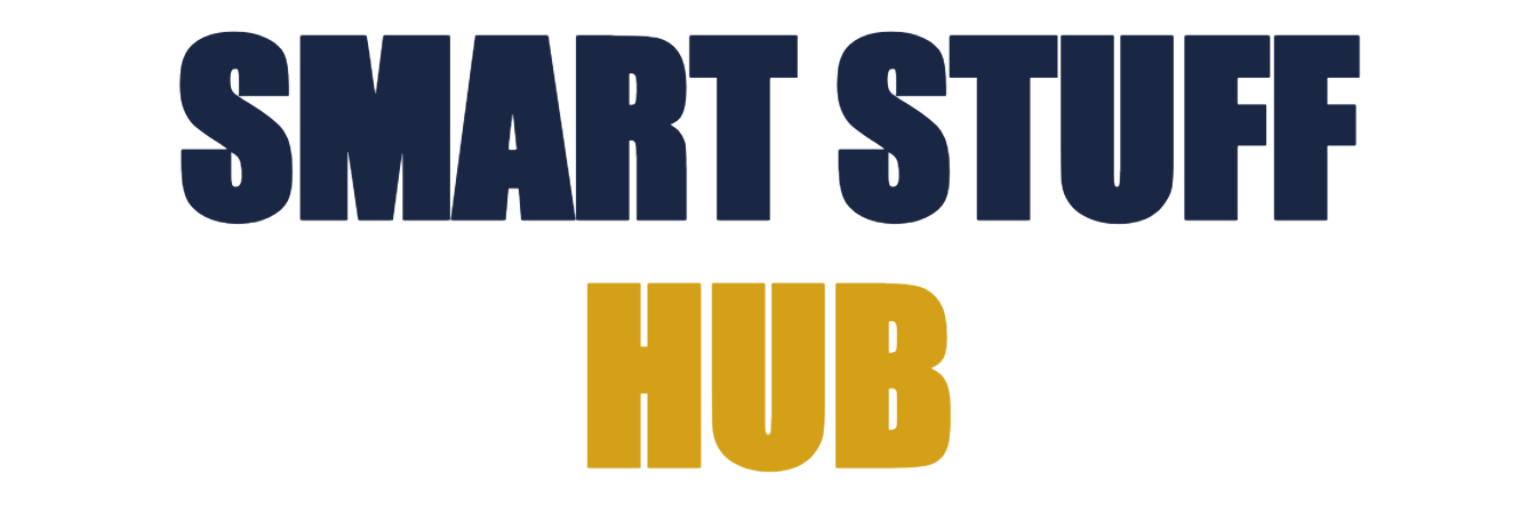 Smartstuffhub